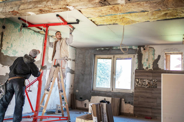 Best Insulation for Specific Applications in Corunna, MI